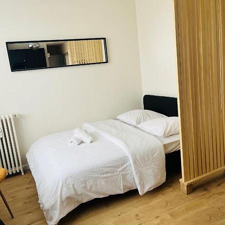 Appartement Plein Centre Ville D'Alfortville Luaran gambar