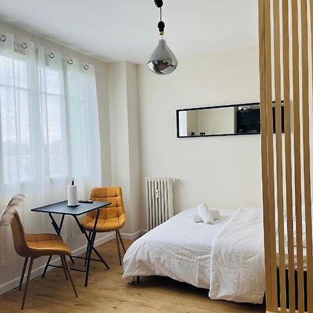 Appartement Plein Centre Ville D'Alfortville Luaran gambar