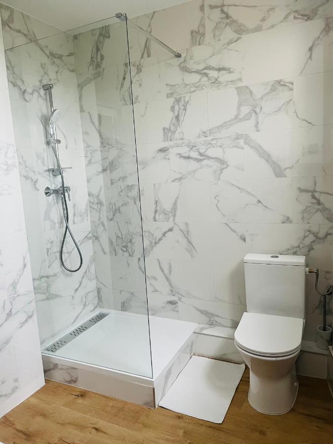 Appartement Plein Centre Ville D'Alfortville Luaran gambar