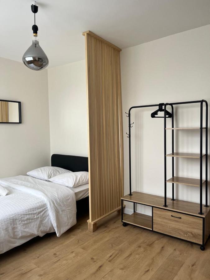 Appartement Plein Centre Ville D'Alfortville Luaran gambar